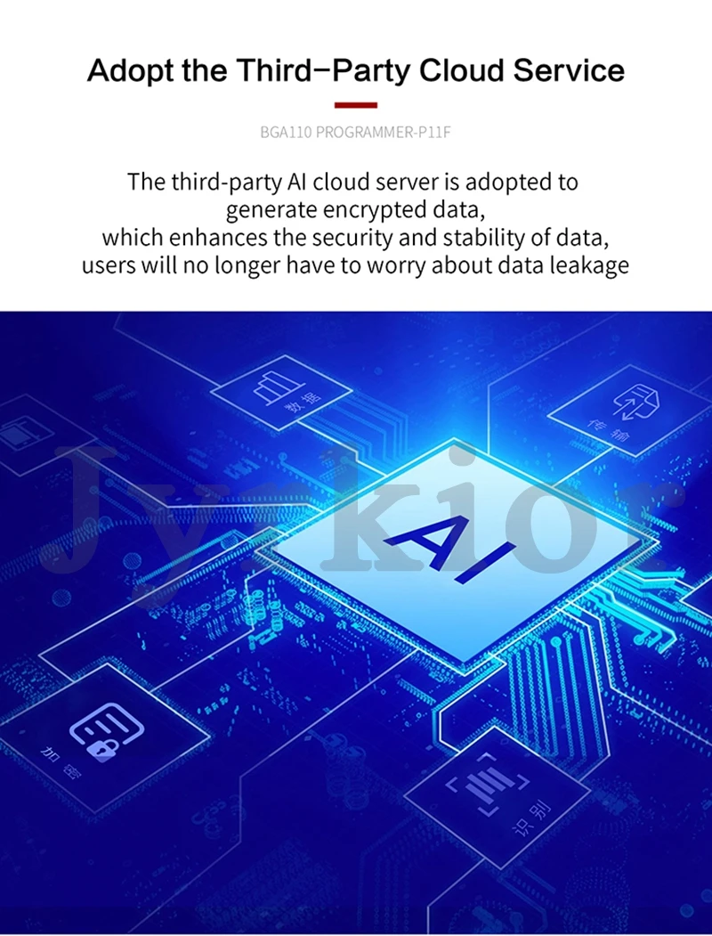 

JC P11F 3 in 1 BGA110 PCIE Programmer for iPhone 8 /8 Plus /X/ XR/Xs / Xs Max 11/11 Pro Max NAND SYSCFG Data Modification Repair