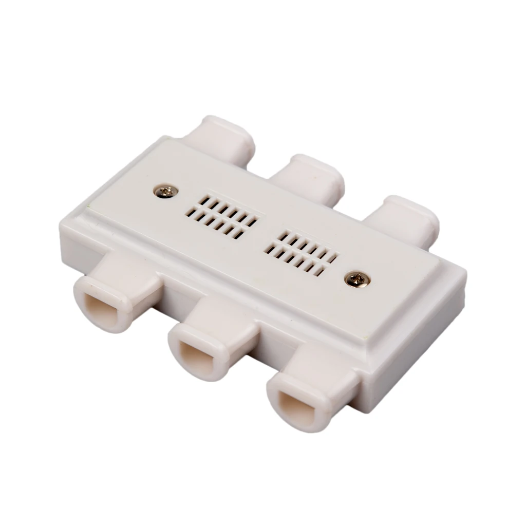 2 шт. гитарный тюнер Pitch Pipe Акустическая гитара струнная Настройка пластиковая