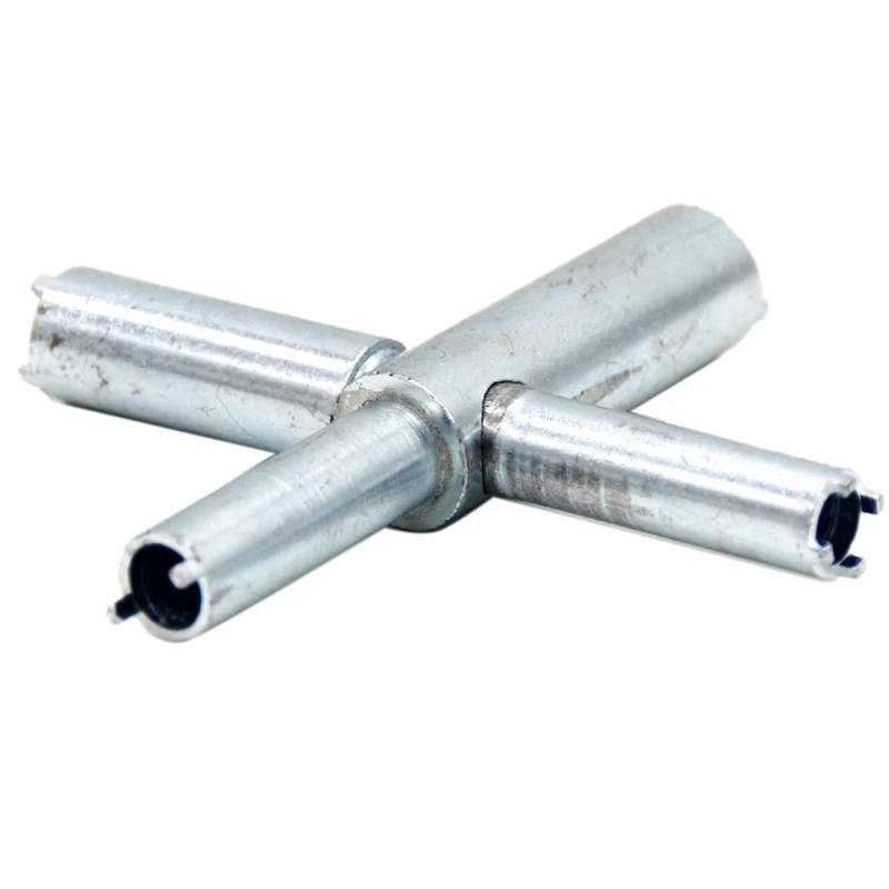 

Горячее предложение TTKK двухсторонняя радиосвязь крестообразного типа X инструмент для ремонта и обслуживания ключей удаление антенны базо...