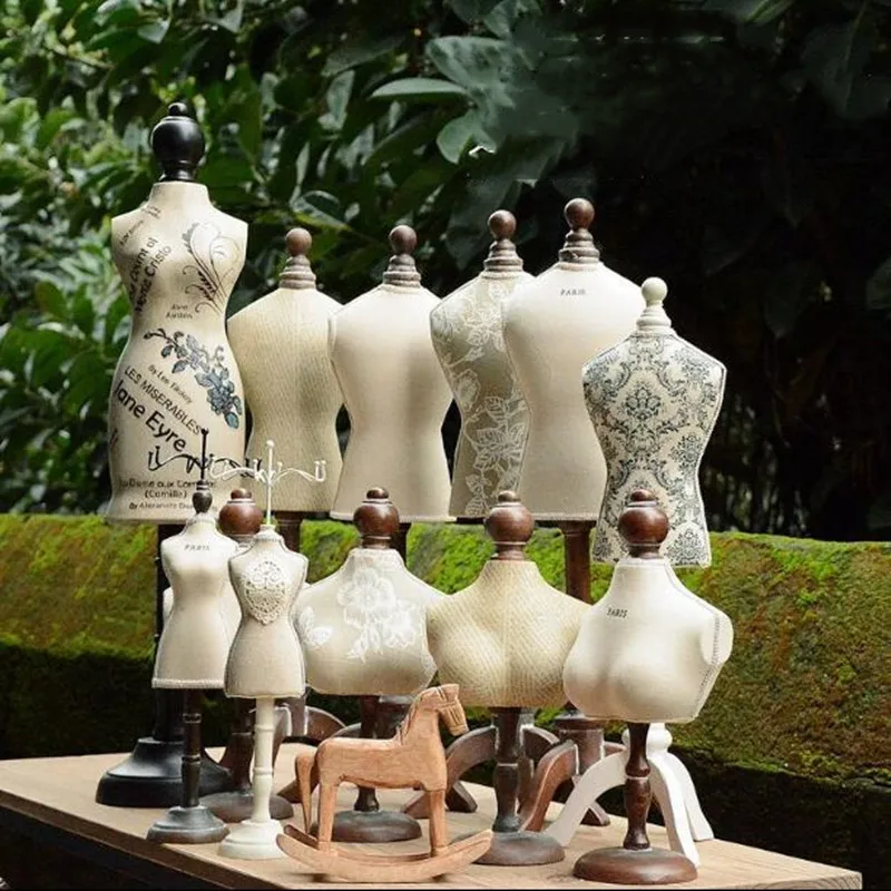 1 шт. деревянная подставка для украшений 36 см | Дом и сад