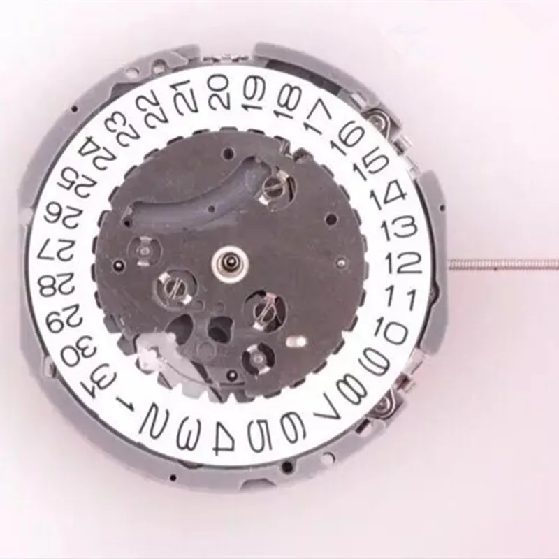 Аксессуары для перемещения часов новый оригинальный японский механизм VK63 вместо