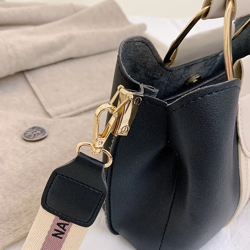 Европейская женская сумка на плечо модная дамская сумка-мессенджер роскошная