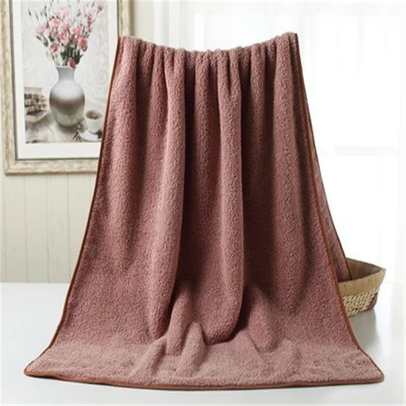 Банное полотенце для отеля 5 звезд утолщенное мужское и женское домашнее