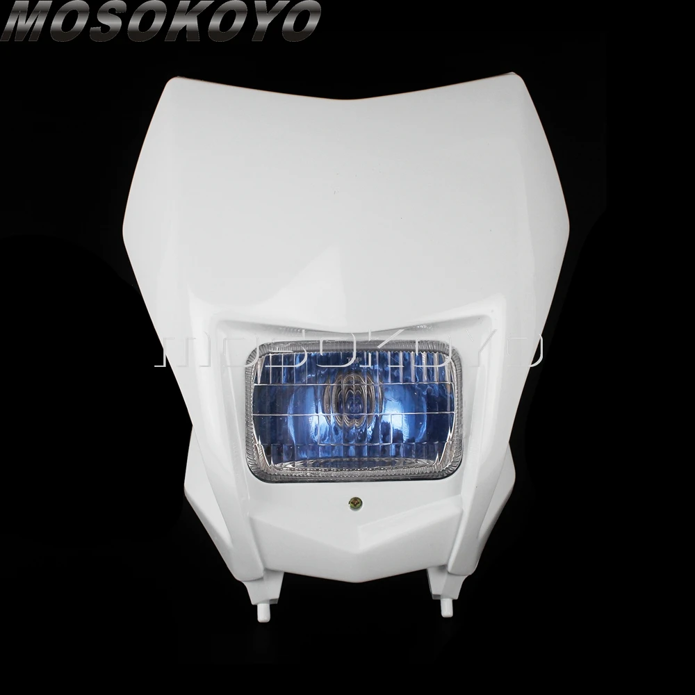 Фары головного света для мотоцикла Honda CRF 150/230 F CRF150F CRF230F 2015-2020 12 В |