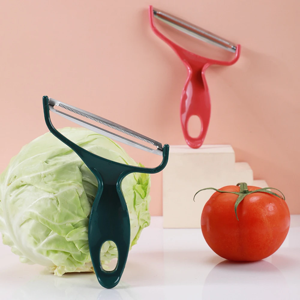 

Salad Tool Cucumber Stainless Steel Potato Peeler Carrot Vegetables Graters Tool Salad Peeler Vegetables Graters