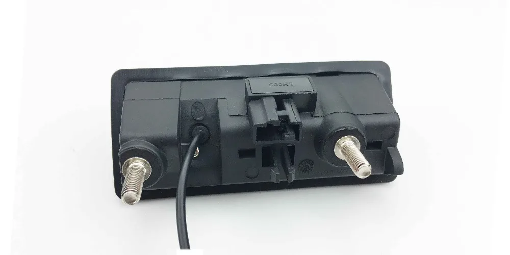 JIAYITIAN багажник ручка Камера для vw Sharan 7N 2010 2011 2012 2013 HD камера заднего вида CCD резервного копирования