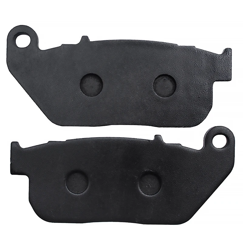 Передние тормозные колодки для мотоцикла HARLEY XL 1200 Sportster XL  Nightster sev70 883 Superlow дороги
