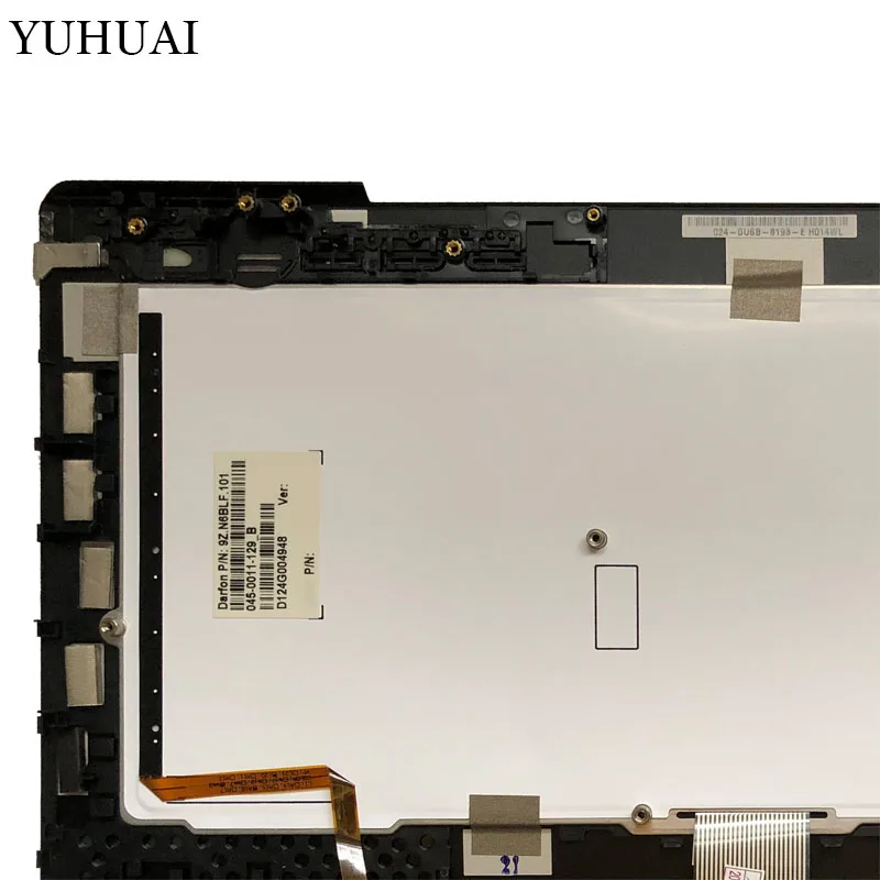 Новая клавиатура с подсветкой для ноутбука SONY VAIO VPC SA SB SC VPCSA VPCSB VPCSC PCG-41216L с верхней крышкой для рук