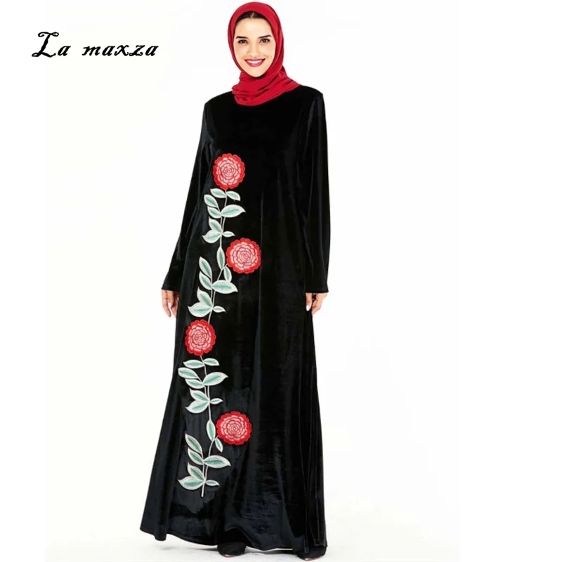 

Muslim Fashion