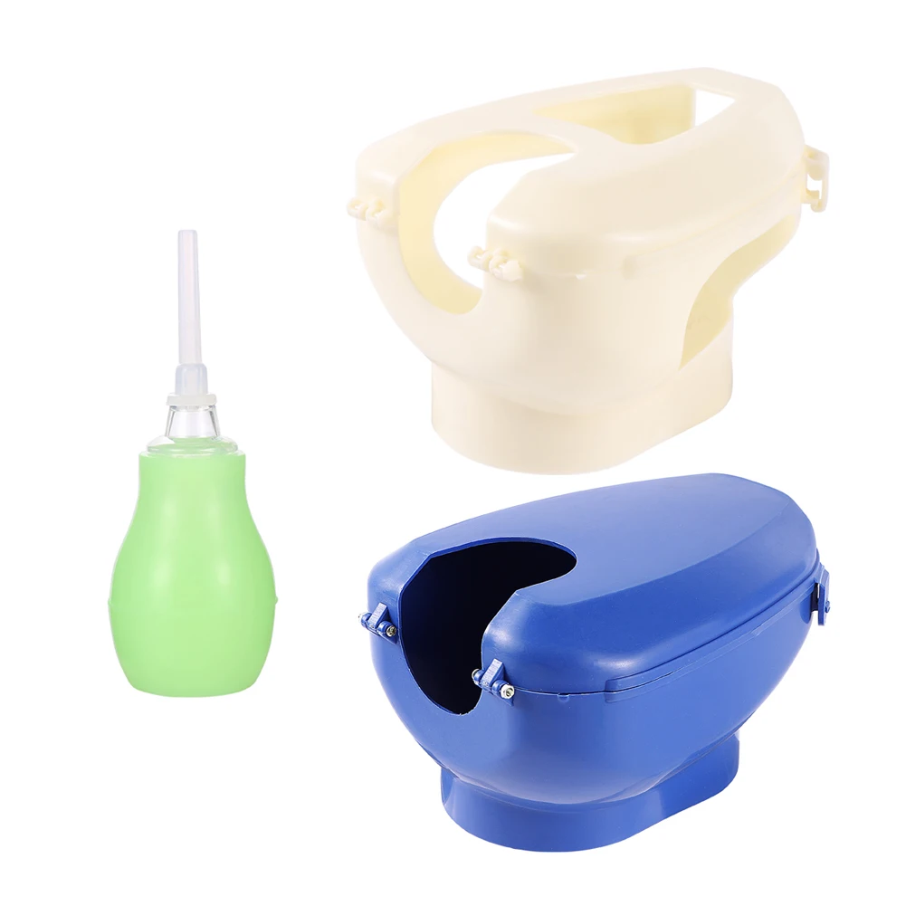 

Держатель для голубей из пищевого силикона, 1 комплект