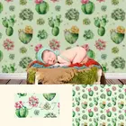 Для съемки новорожденных с рисунком в виде деревянных досок для фотосъемки детских празднований дня рождения вечерние новорожденных Сказочный фон для фотосъемки фоны для портретной и горящих фейерверков