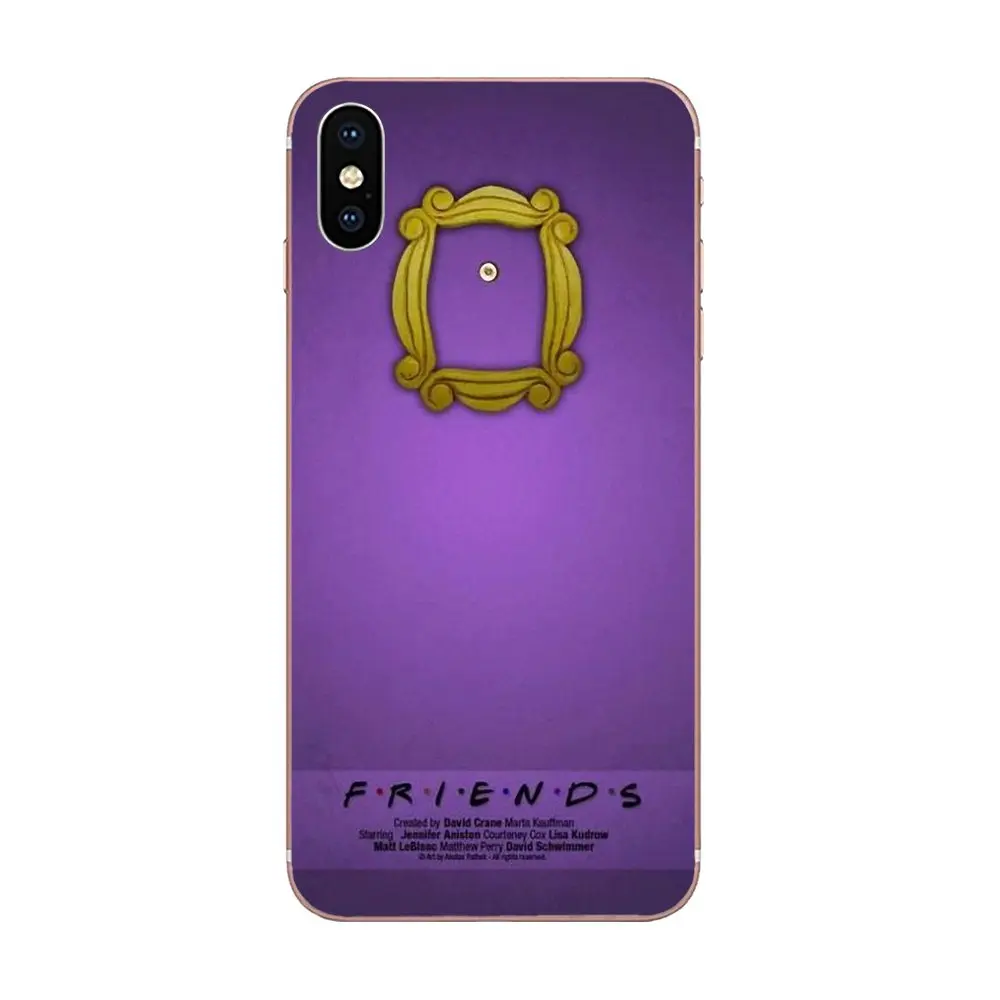 Дверная оправа Моники для мобильного телефона из ТПУ huawei Honor mate 7 7A 8 9 10 20 V8 V9 V10 G Lite