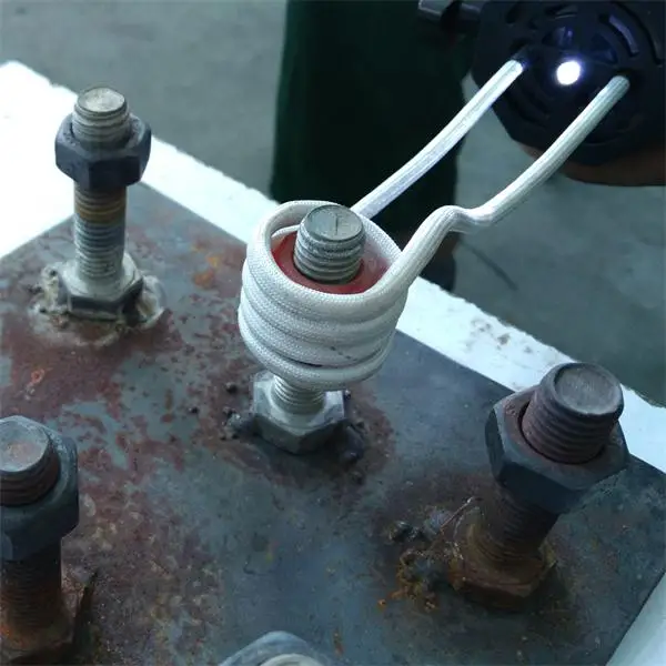 

induction heater for bolts/induction heater/induction heating tool 1000W