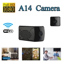 hd1080p wireless wifi mini ip camera ir night vision motion detection cam home security baby monitoring camcorder