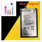 Новый оригинальный аккумулятор 3100 мАч JR40 для смартфона Lenovo Z5 Pro GT L78031 L78032