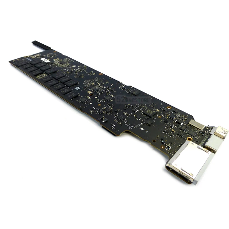 661-6057 для Macbook Air A1369 MC965LL/A MC966 820-3023-A материнская плата системная 90-95% новая