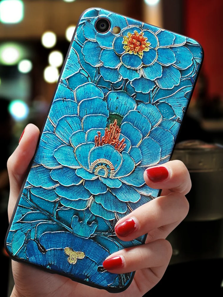 hxlh 3D Камера мягкий TPU чехол для Xiaomi mi 8 Lite 9 SE A1 A2 A3 CC9 CC9e F1 для Red mi 5 Plus 6A 7A S2 Примечание 5A для детей 5, 6, 7, 8 Pro матовый чехол - Цвет: hxlh