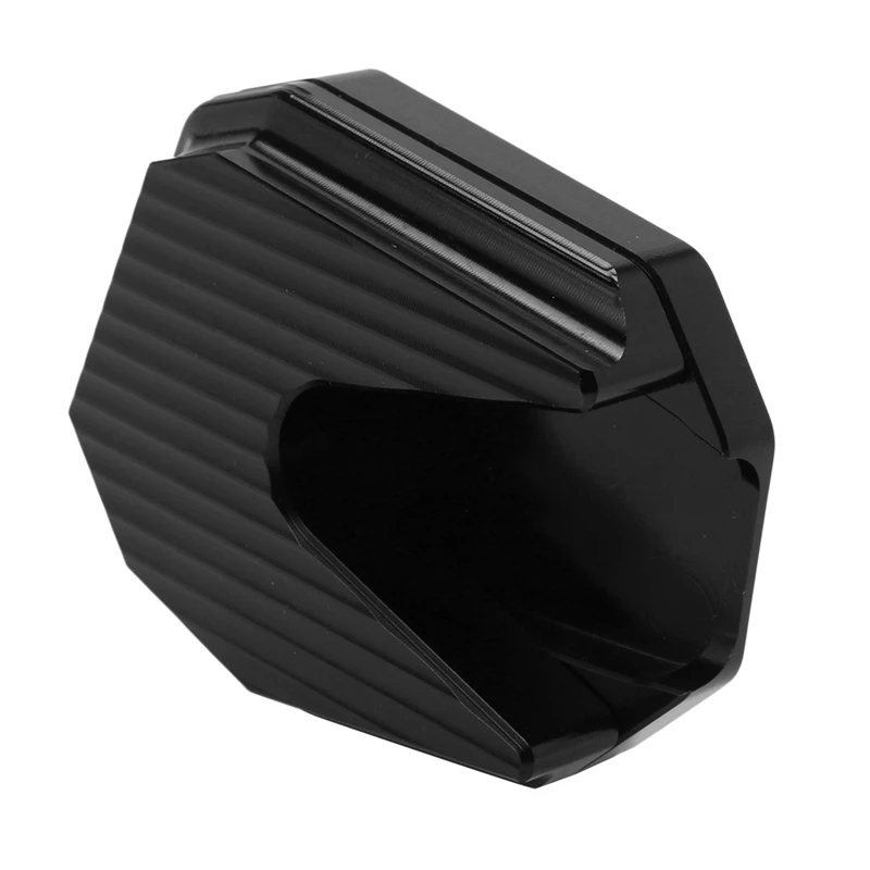 

1Set Modified Motorcycle Rear View Mirror Front Holder Bracket with Foot Enlarger Extension Plate Pad