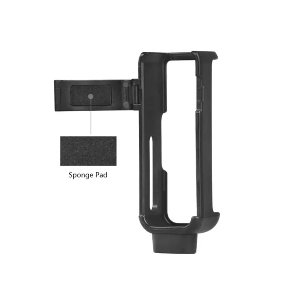 PULUZ Plastic Protective Frame With 1/4 inch Thread For DJI OSMO Pocket | Электроника