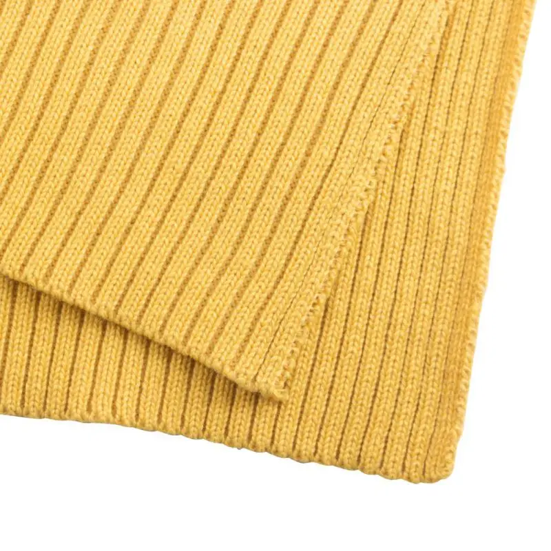 

Knitted Women Sweater Autumn Fashion O Neck Pullover Jumper Femme Long Sleeve Striped Sweaters Female Casual Top