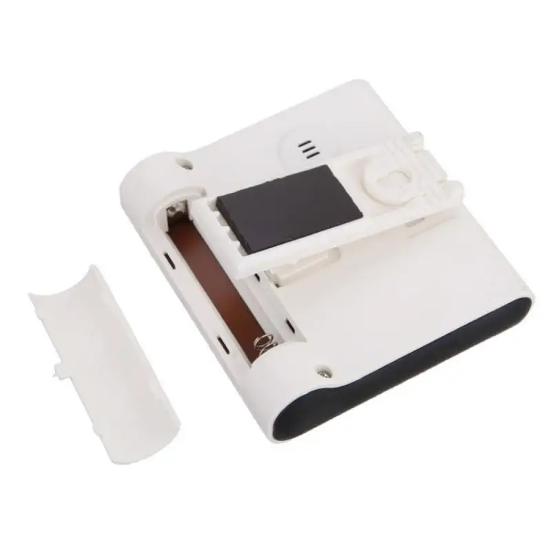 

1PC Timer Clock Digital LCD Multifunction Count-Down Up Reminder Clock Portable Kitchen BBQ Cooking Alarm Clock Kitchen Tools