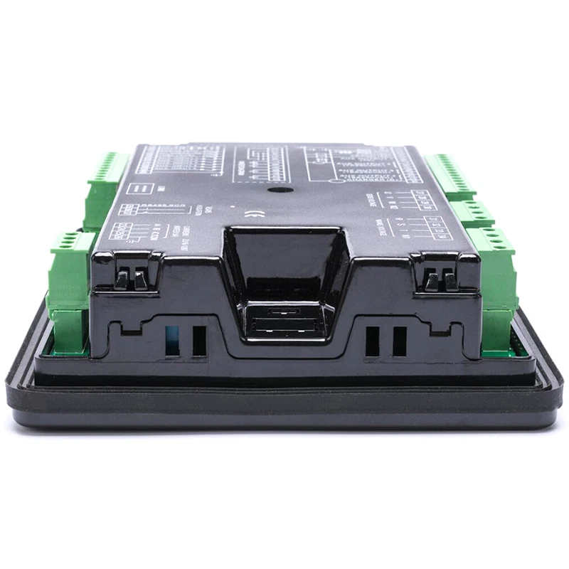 Комплект управления генератором SL6120U AMF автоматический старт генератора с