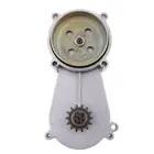 Коробка передач моторная коробка передач для 47cc 49cc 2-тактный двигатель мини карманный велосипед Скутер внедорожная звездочка