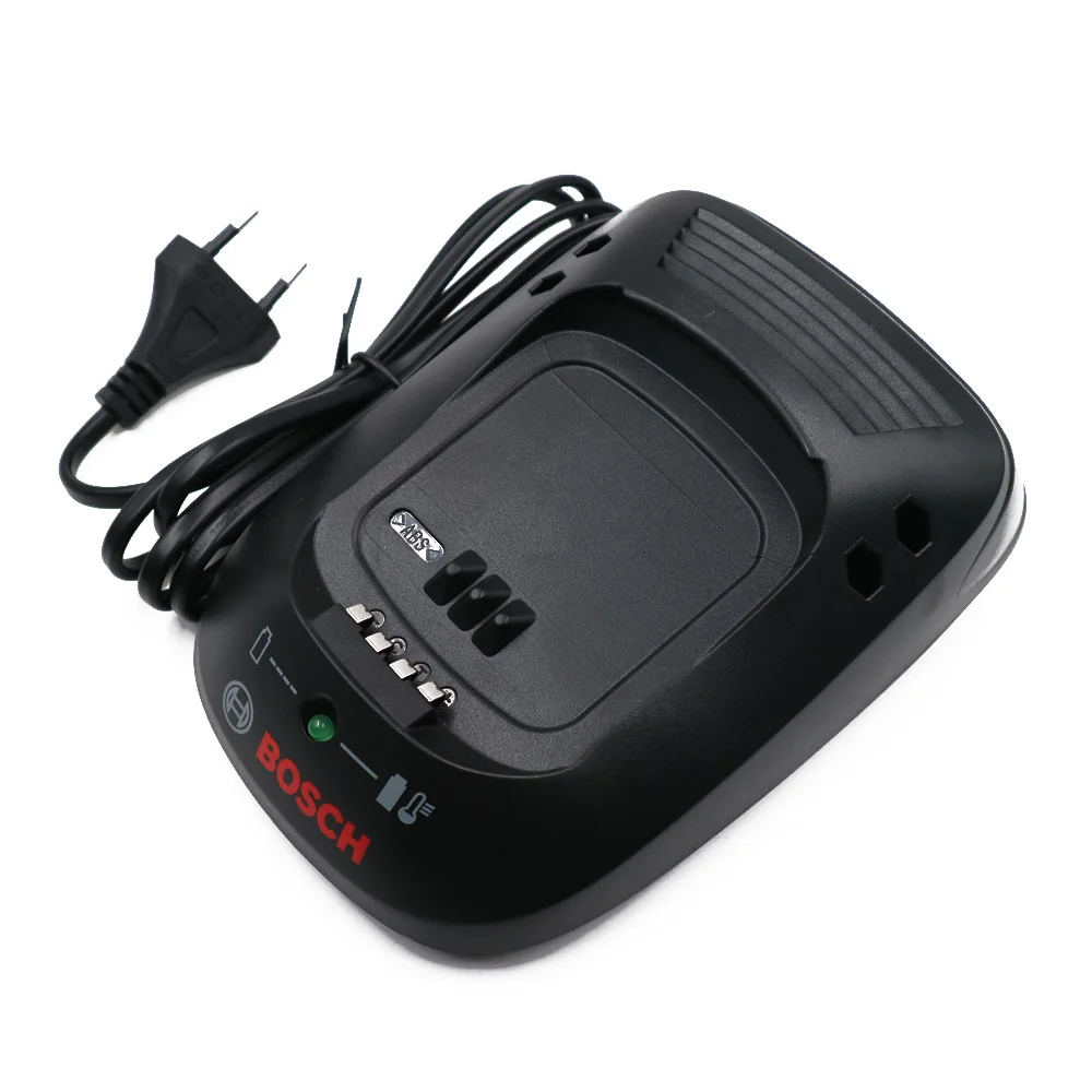 Закрытая акционерная Компания C & P Bos Ch05 Li Ion Перезаряжаемые 14 4 V 18V 21 6 Батарея 2607225273