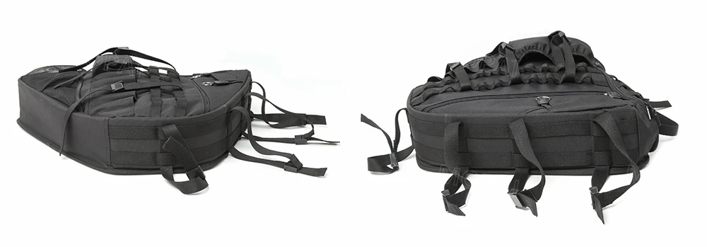 MOPAI, автомобильная боковая дверь, анти-ролл, сумка для хранения, для Jeep Wrangler JL+, аксессуары для интерьера, автомобильный стиль