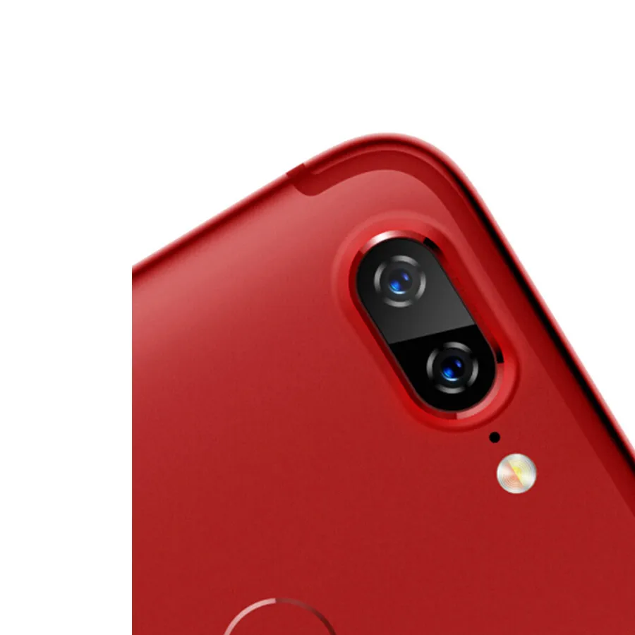 Глобальная версия lenovo S5 Pro 6GB 64GB 6 2 ''смартфон с зазубривающимся экраном 4 камеры 3500mAh Восьмиядерный 4G LTE