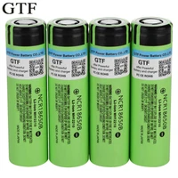 rechargeable lithium cell ncr18650b 100 new 3 7v 3400mah 18650 for flashlight direct upload