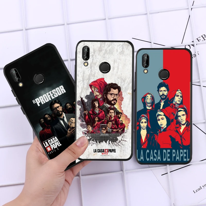 Забавный Хэллоуин сатана Винтаж демон Кошка мягкий силиконовый чехол для