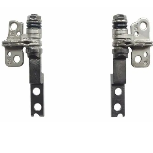 

NEW 13.3" LCD Hinges Kit For DELL XPS13 9343 9350 9360 AAZ00 ZAZ80 left & right