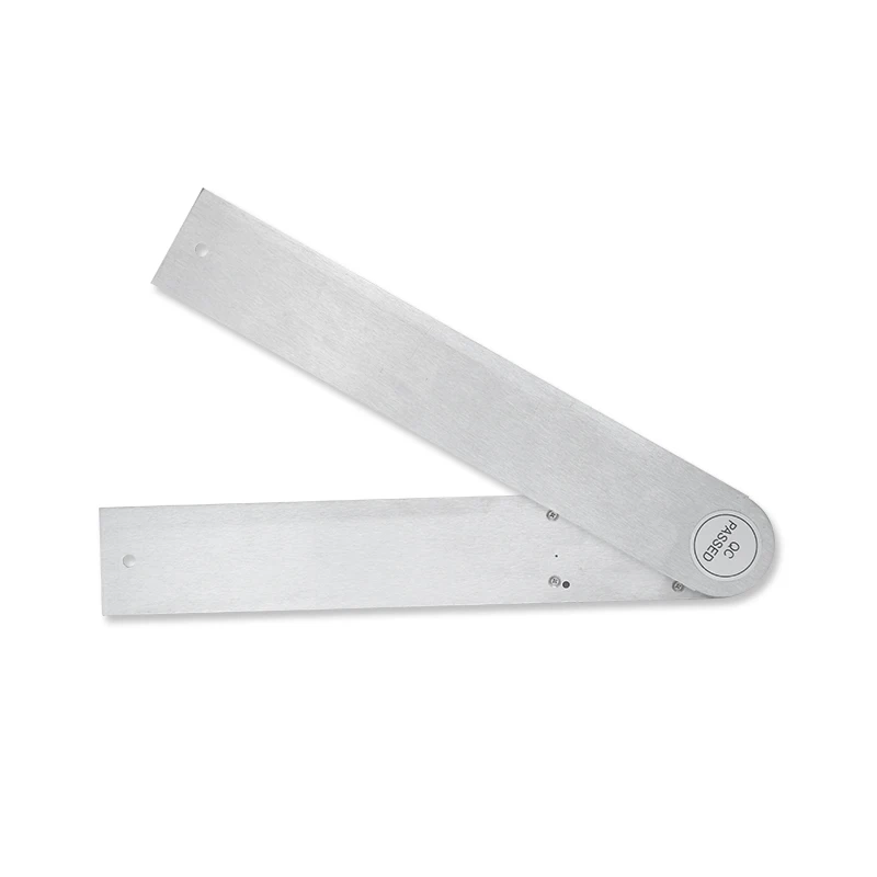 Электронный угломер Shahe 200 мм из нержавеющей стали|Транспортиры| |