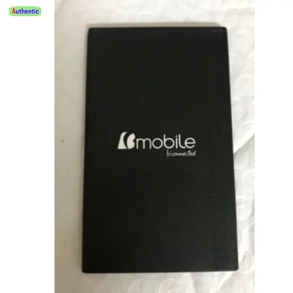 

Аккумулятор 3,7 в 2500 мАч G5303 для смартфонов BMOBILE G5303