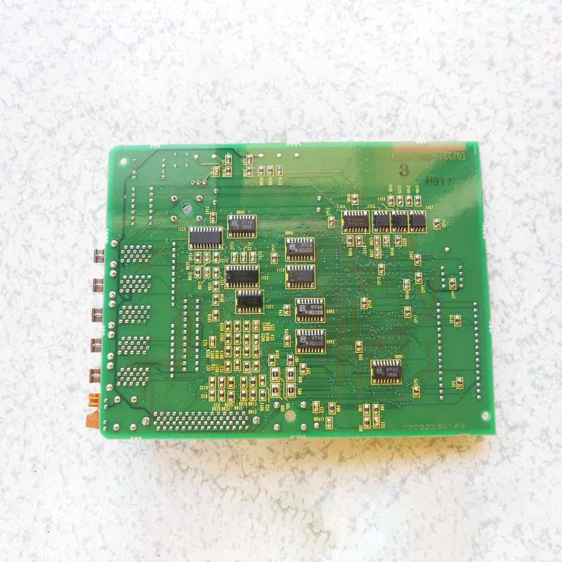 Fanuc Circuit Imprime Carte Pcb Circuit Imprime