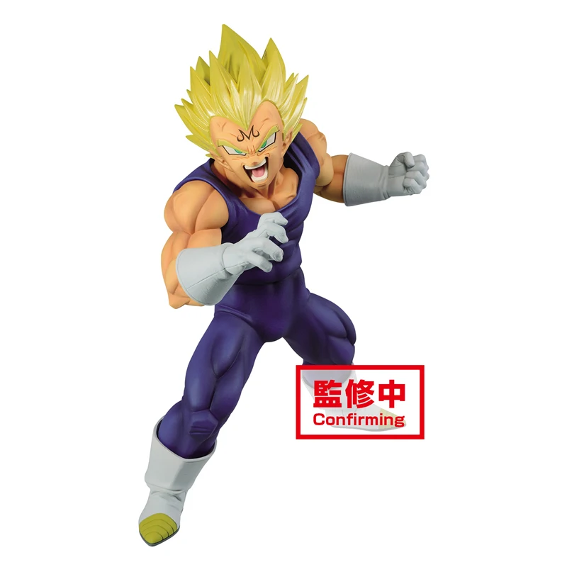 

Pre-Sale Dragon Ball Super Anime Figure Bejita Yonsei Anime Peripheral Character 19Cm Pvc Model Collectibles Ornaments Toy