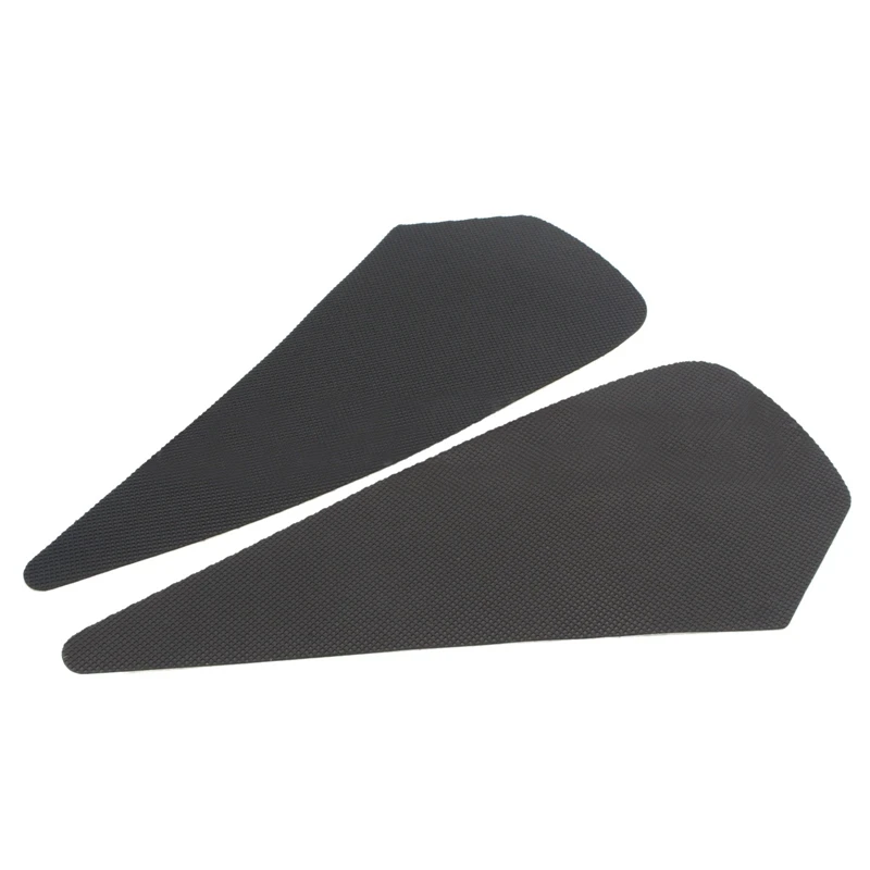 

Motorcycle Fuel Tank Sticker Non-Slip Fuel Tank Pad Fuel Tank Knee Pad Side Sticker Suitable for Yamaha YZF-R1 2004-2006