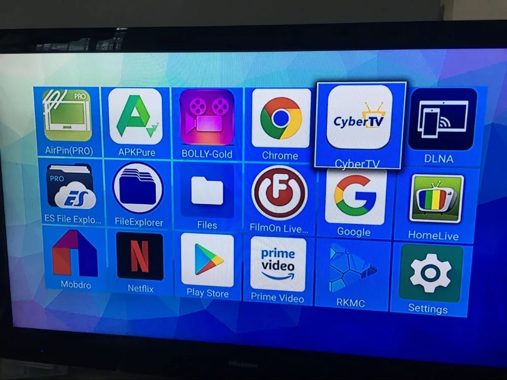 Новейший Сингапур Гладкий starhub волокно ip ТВ коробка кибер ТВ J1 suppor BT 2,4/5G wifi быстрый отклик волокно ТВ коробка pk турбо ТВ s
