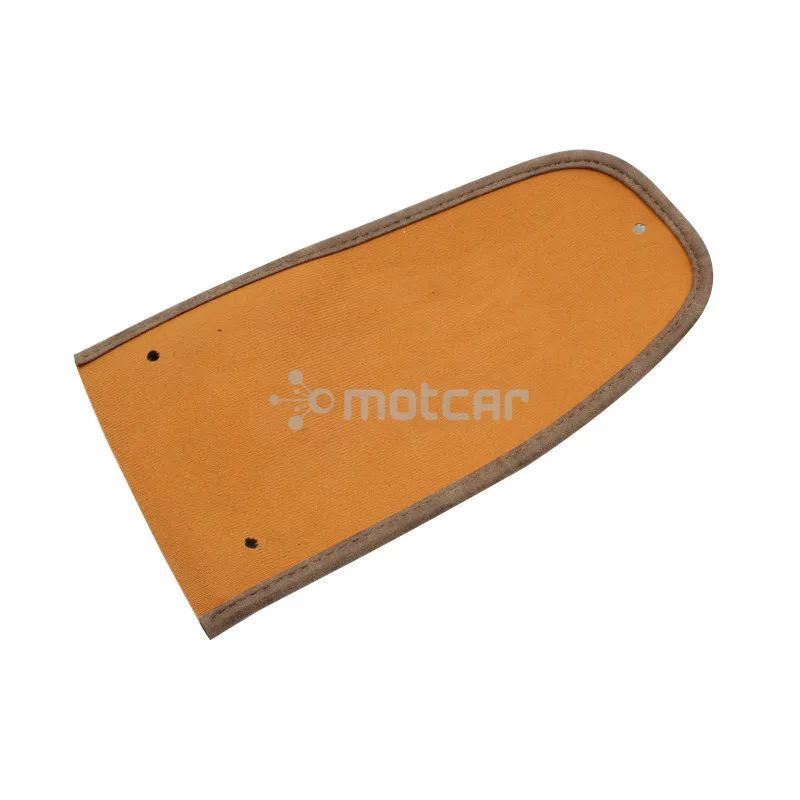 Нагрудник для мотоцикла из искусственной кожи в стиле пламени Harley Sportster XL 883 1200 48 |