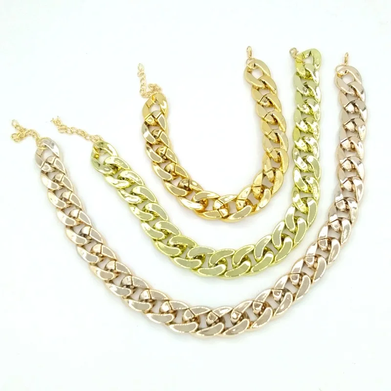 Цепочка для кота собаки золотое ожерелье Регулируемые фото реквизит показ