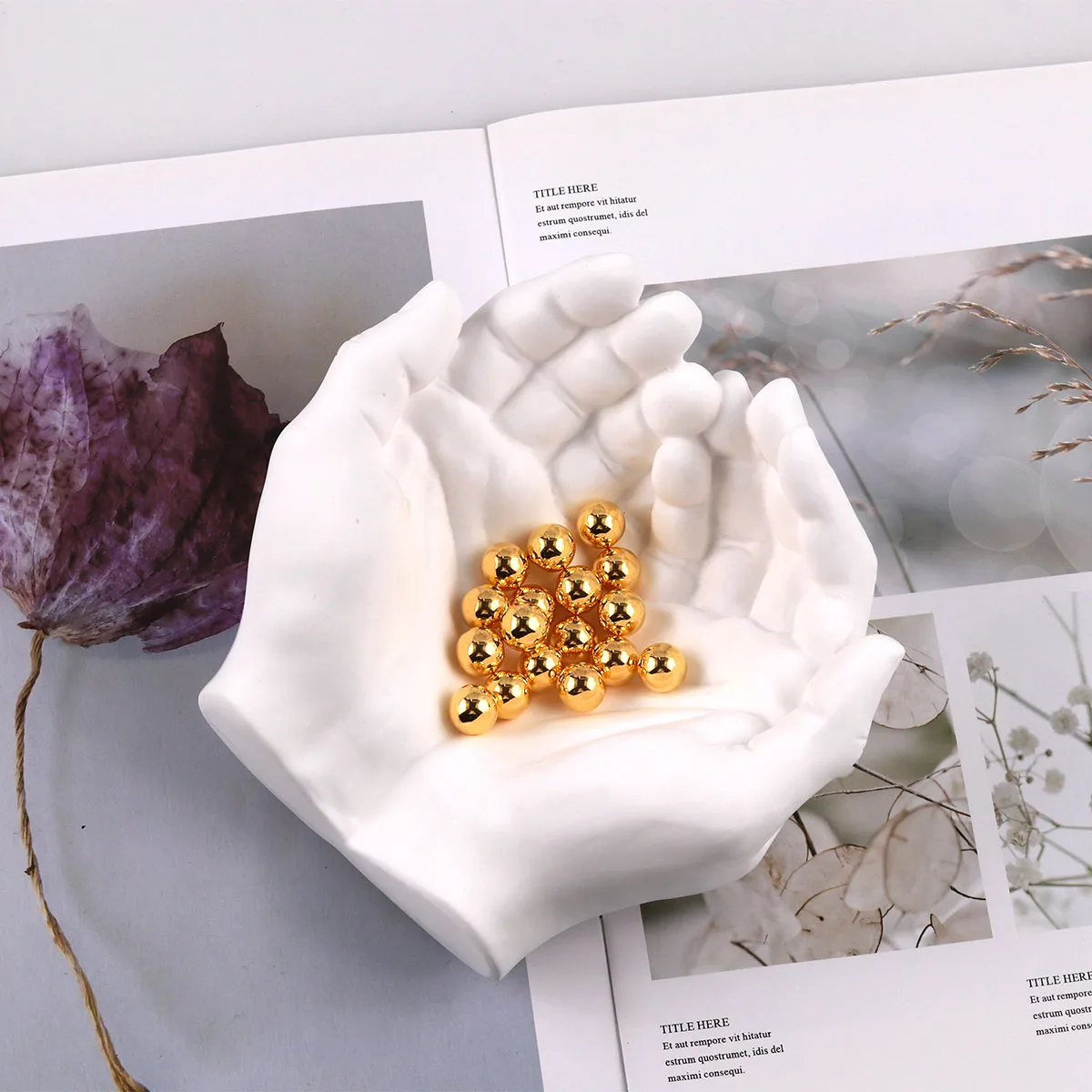 Хрустальная деталь сделай сам ручная модель для хранения посуды пепельницы