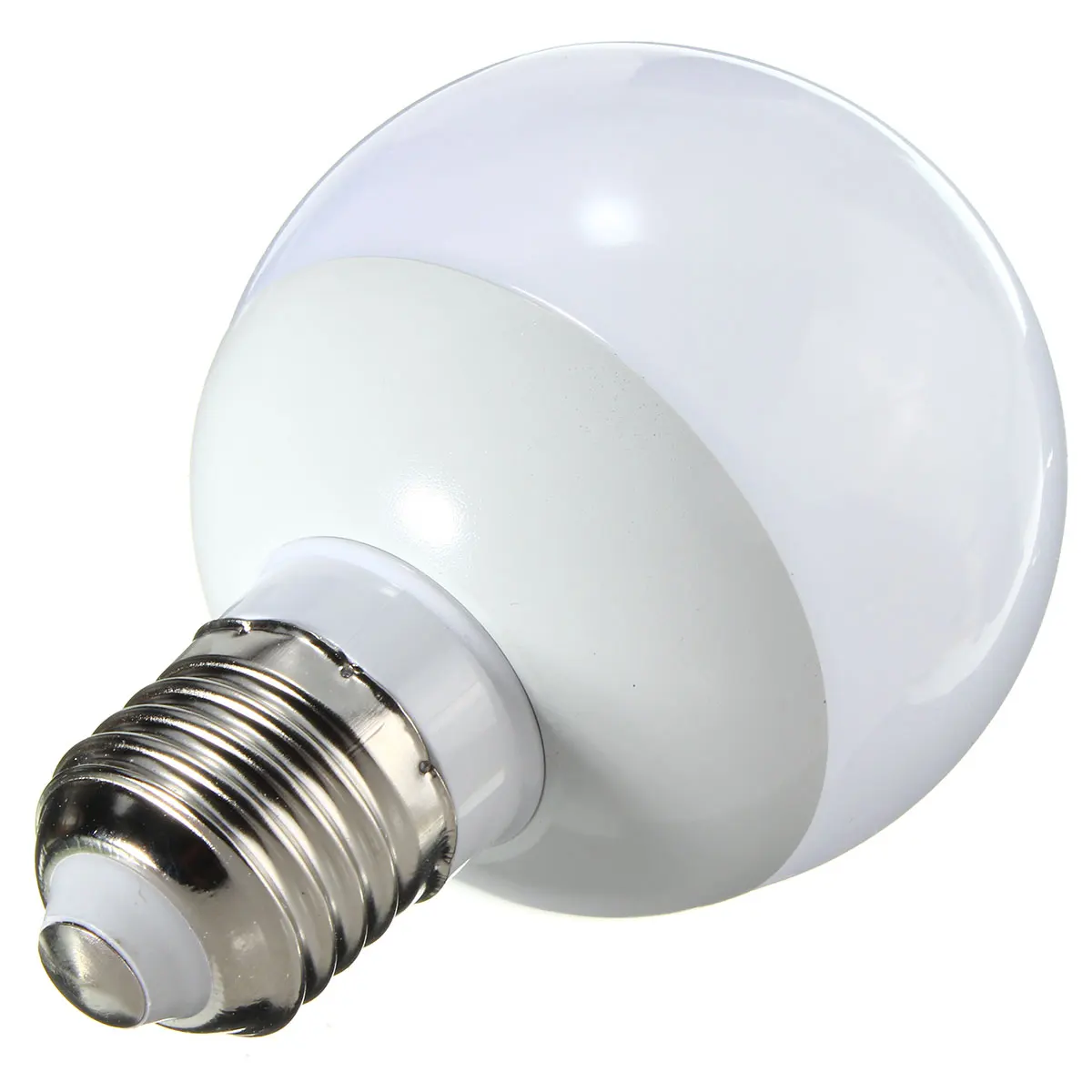 

E27 12W LED Light Bulb 14 SMD 5730 LED Pure White Warm White PC Material Home Office Indoor Globe Bulb AC85-265V