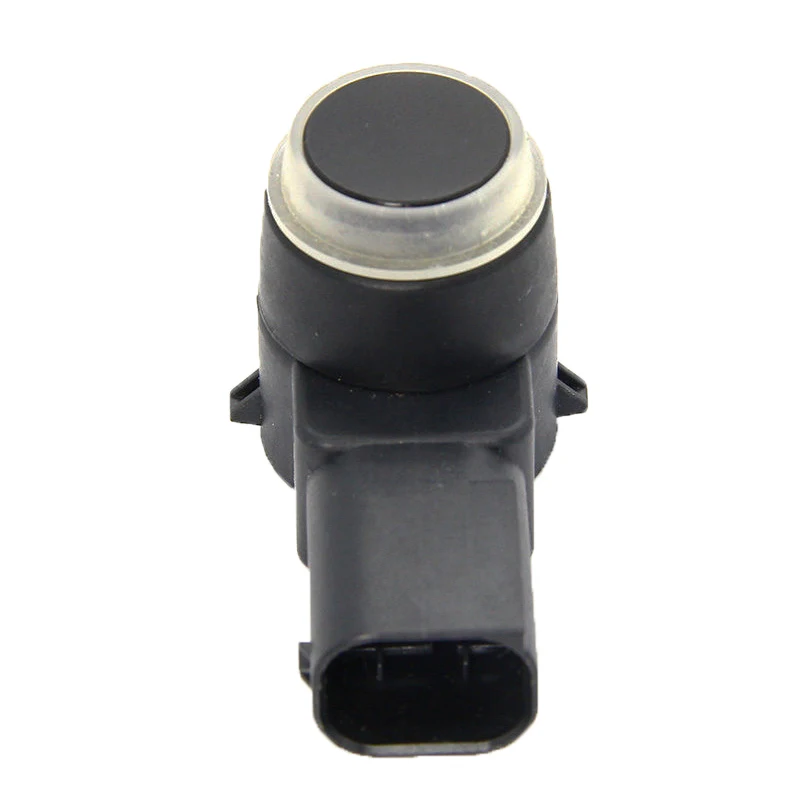 Новый PDC парковочный сенсор радар 9663650077XT 4 шт. для Peugeot 407 307 607 Citroen C4 C5 C6|Датчики