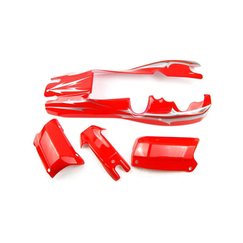 Радиоуправляемая Автомобильная оболочка чехол для кузова автомобиля HPI BAJA 5B SS Rovan