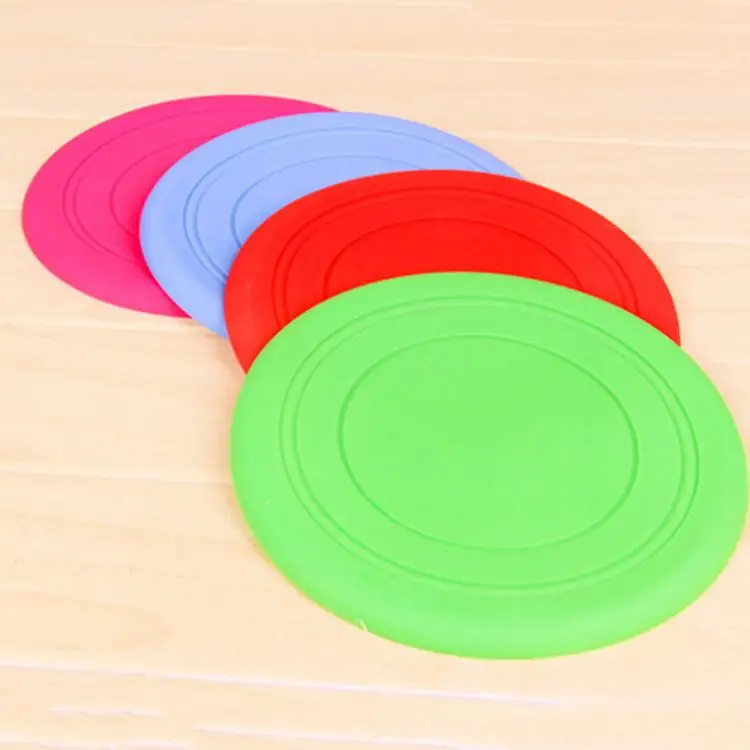 Домашние животные Собаки силиконовые на открытом воздухе Обучение щенка