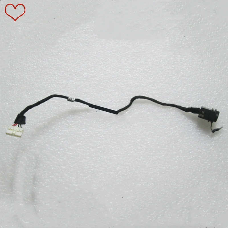 Новый кабель питания постоянного тока для SONY VPCEH-111T EH16 EH22 EH25YC vpcel, соединитель для зарядки с кабельным жгутом
