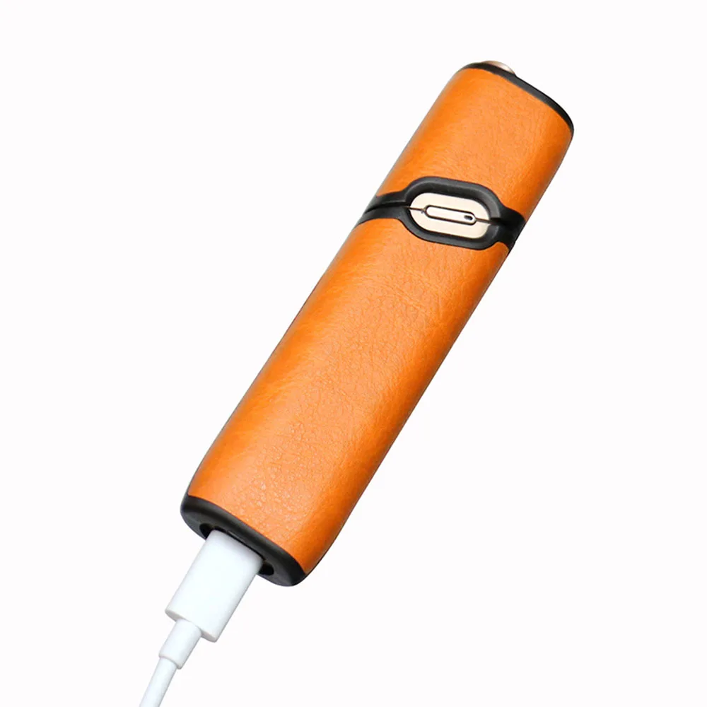 Кожаный чехол для Iqos 3 0 Multi держатель сумка защитный чехол|Сумки CD/DVD-плеера| |