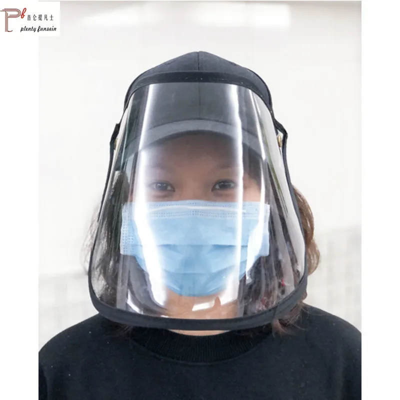 One stop Party tools использование маски для лица защита от вирусов микробов креативная