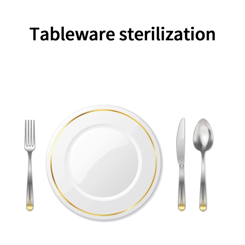 Новый Озон Дезинфекция машина фрукты овощи стерилизатор очиститель воздуха